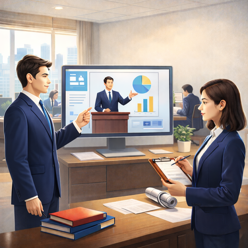 央国企就业培训